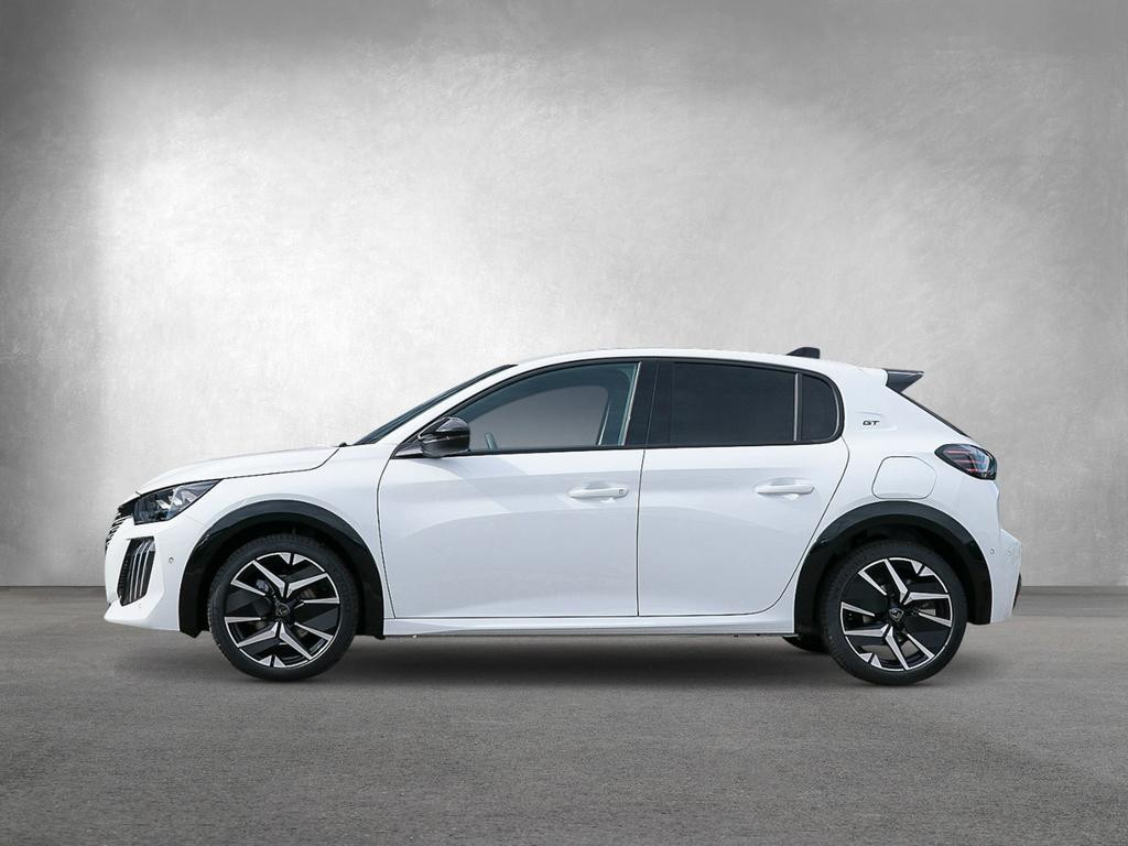 Peugeot 208 GT-Line