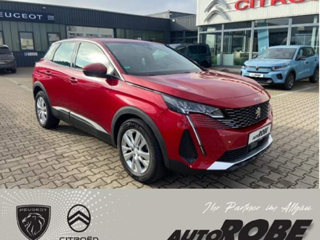 Peugeot 3008 Active Pack