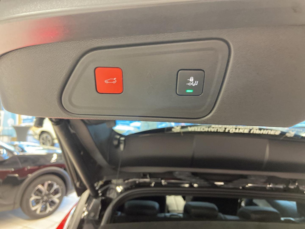 Peugeot 3008 GT-Line EAT8