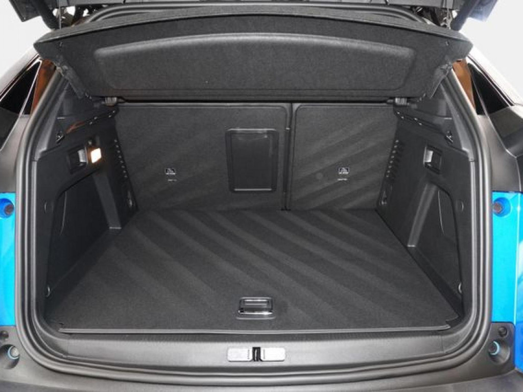 Peugeot 3008 GT-Line Hybrid EAT8