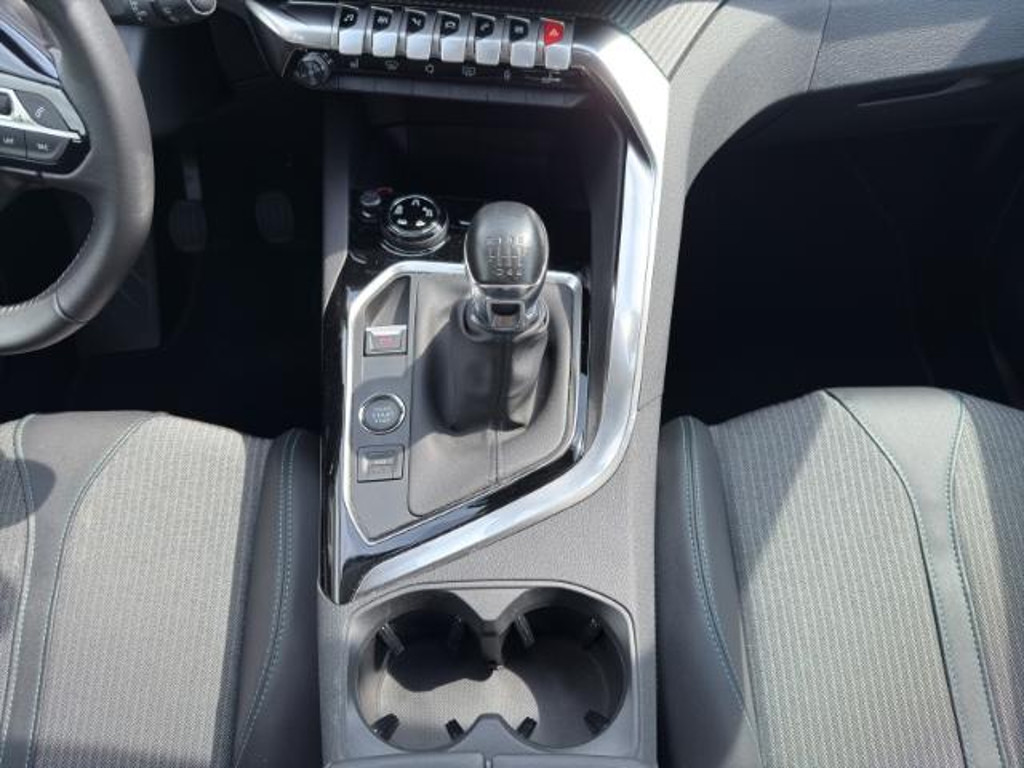 Peugeot 3008 Allure Pack PureTech