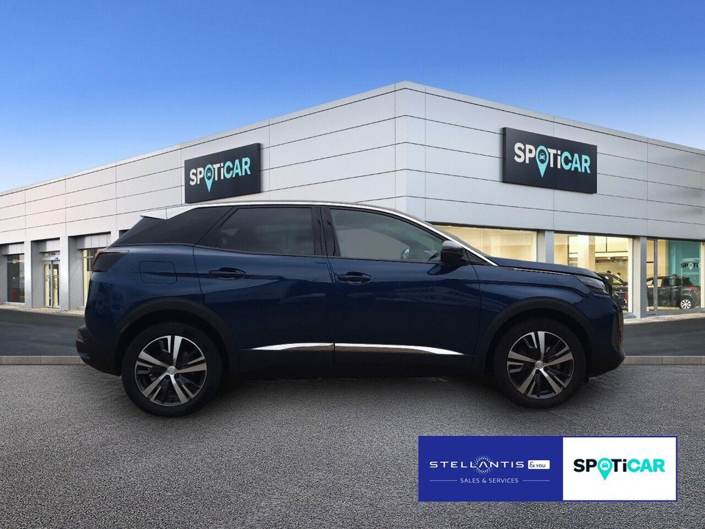 Peugeot 3008 Allure Pack PureTech