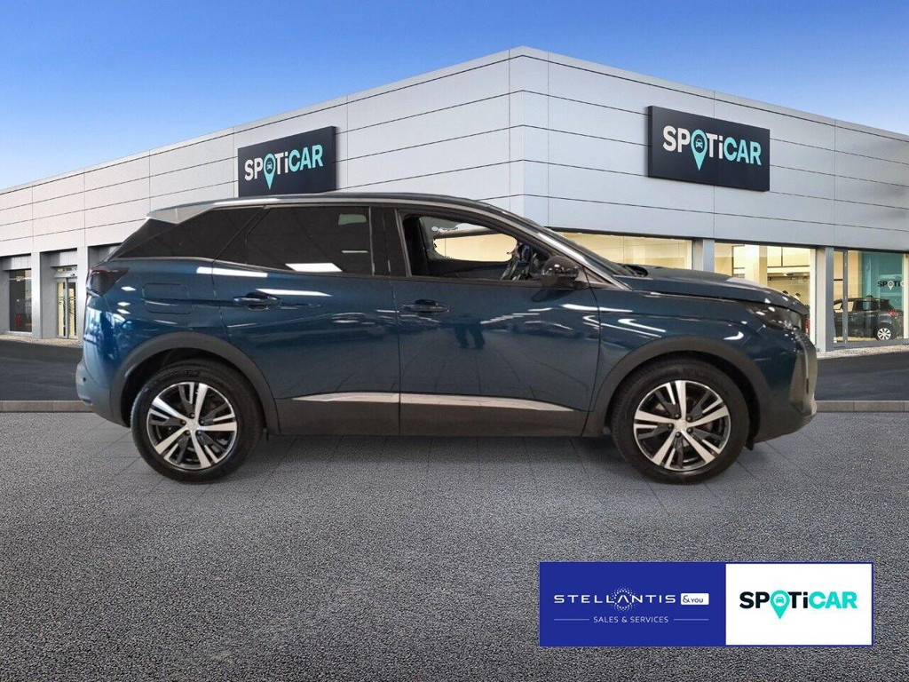 Peugeot 3008 Allure Pack