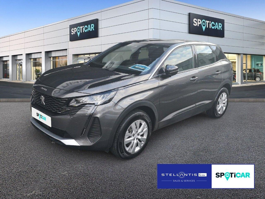 Peugeot 3008 Active Pack