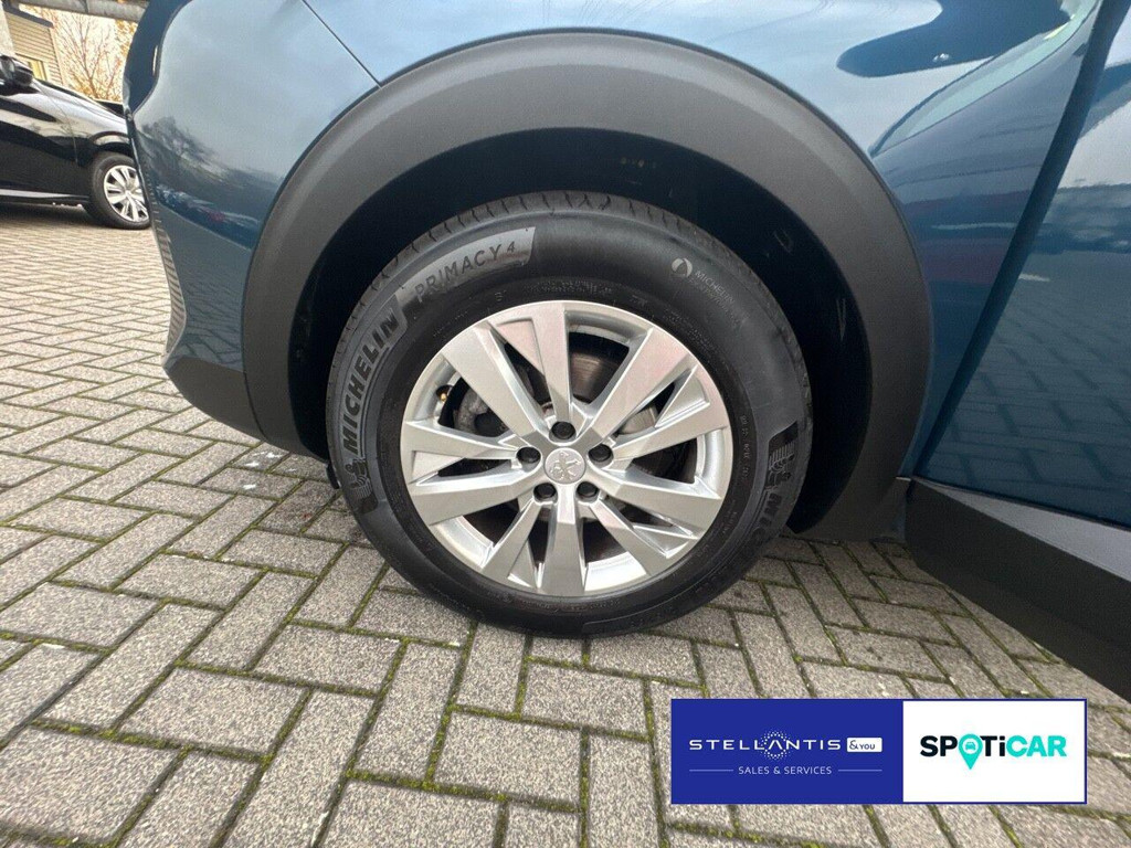 Peugeot 3008 Active Pack