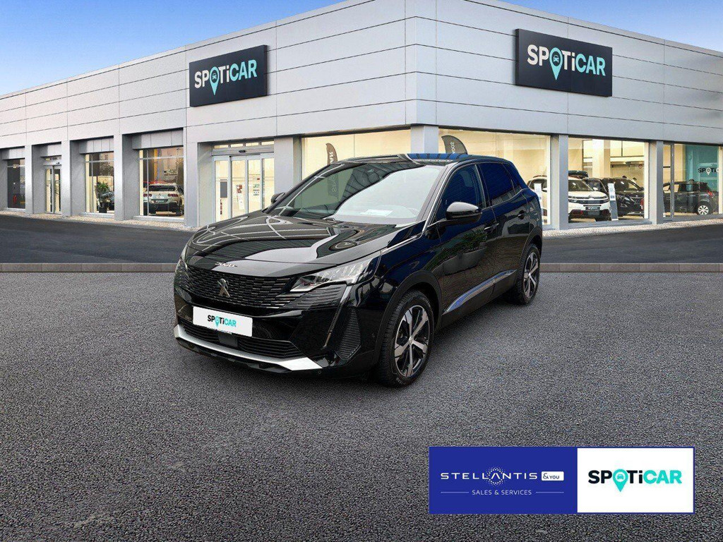 Peugeot 3008 Allure Pack PureTech