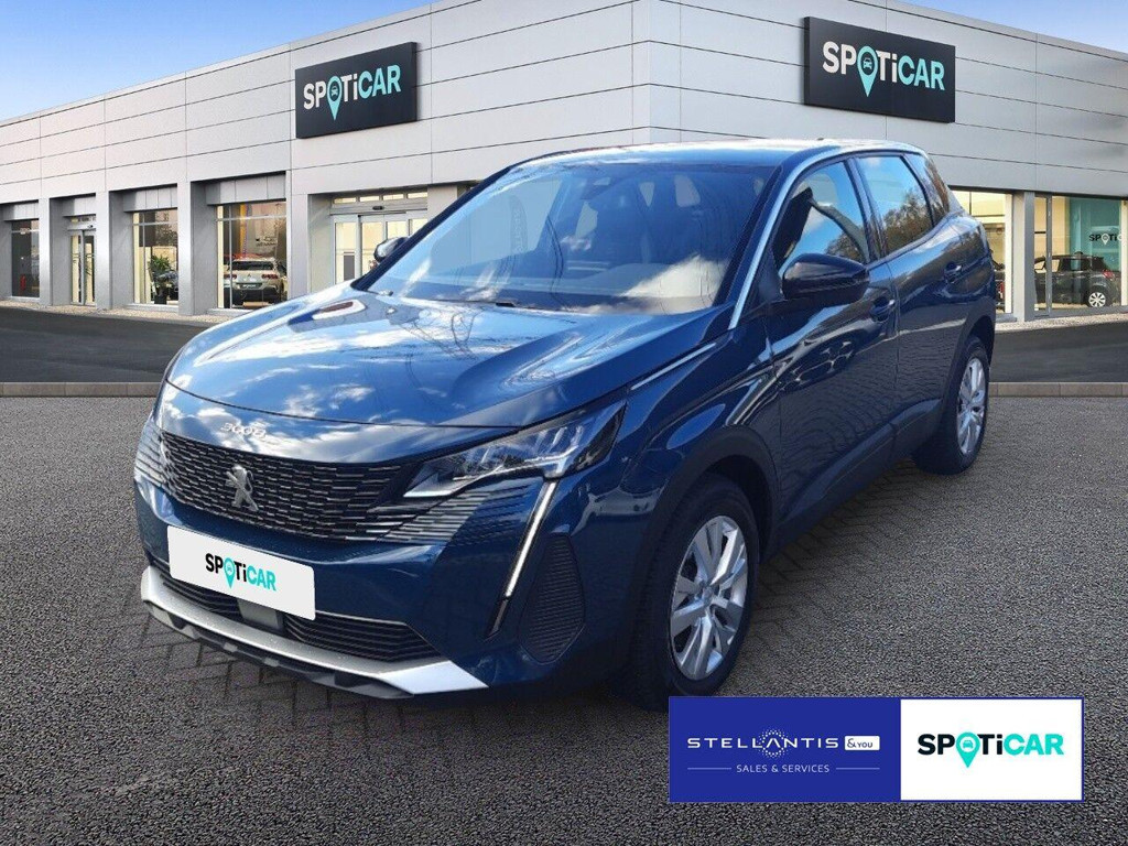 Peugeot 3008 Active Pack