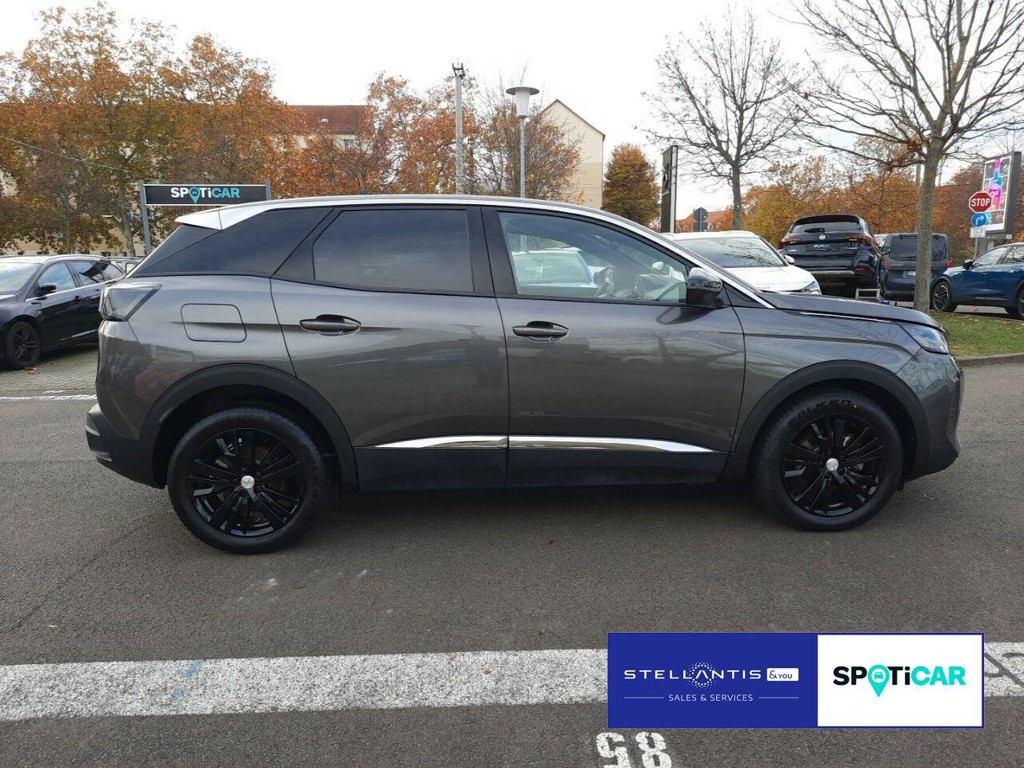 Peugeot 3008 Allure Pack Hybrid