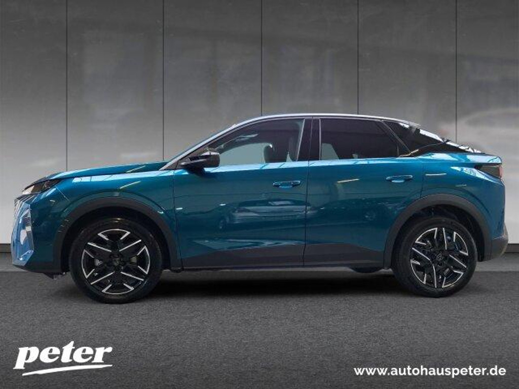 Peugeot 3008 Allure Pack