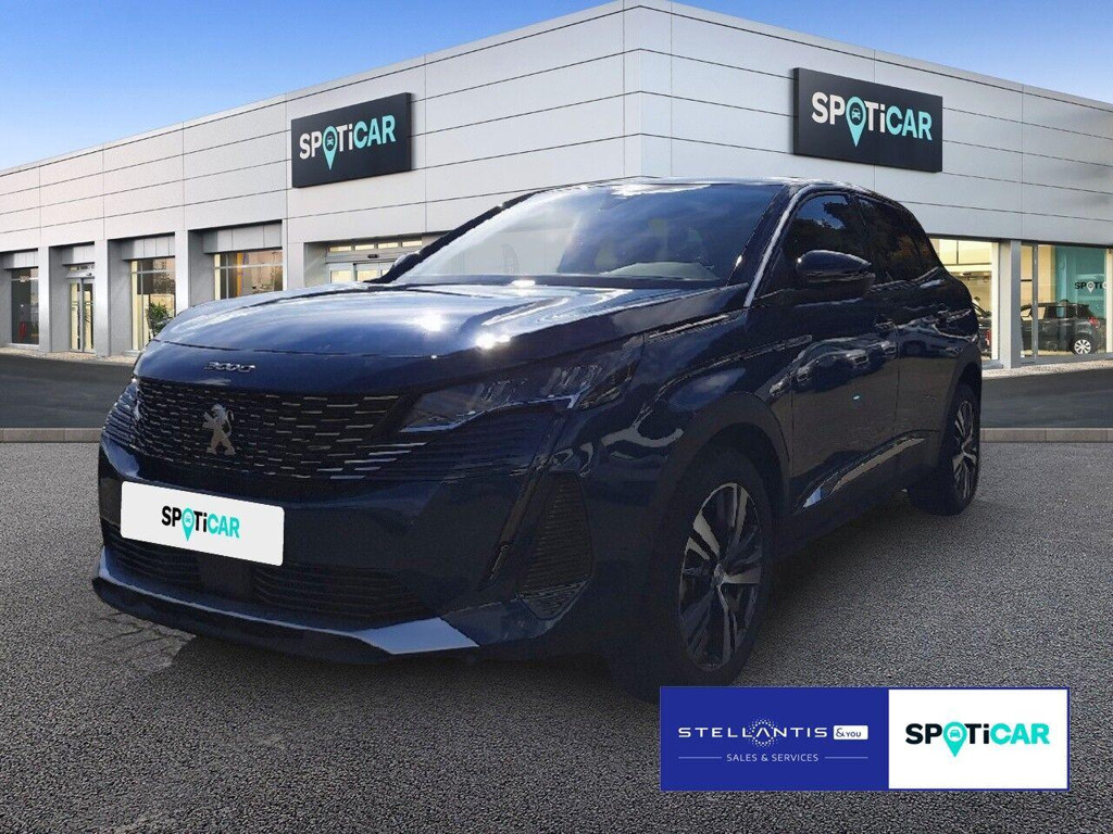Peugeot 3008 Allure Pack PureTech
