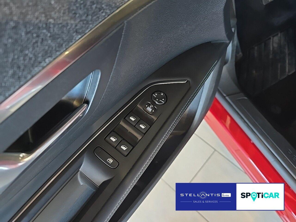 Peugeot 3008 Allure Pack BlueHDi