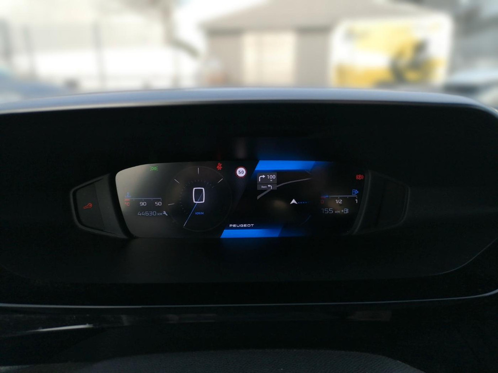 Peugeot 308 Allure Pack PureTech SW