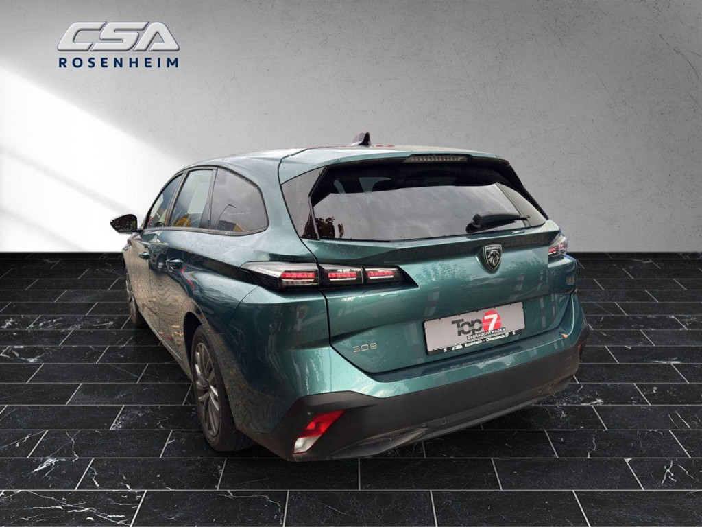 Peugeot 308 Active Pack