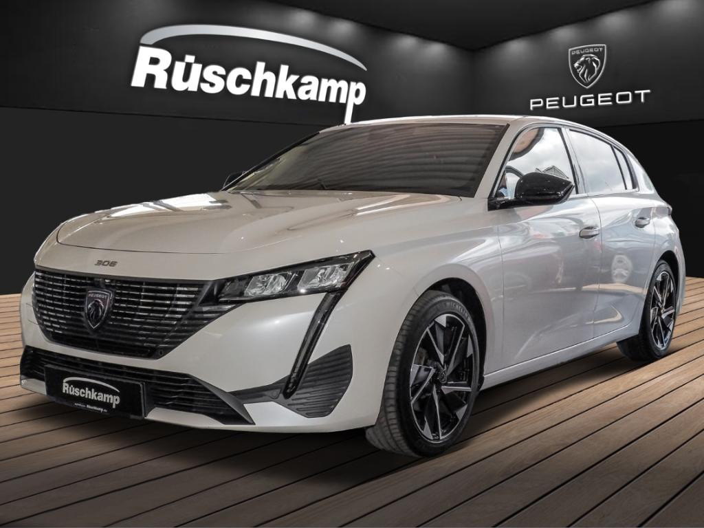 Peugeot 308 Allure Pack