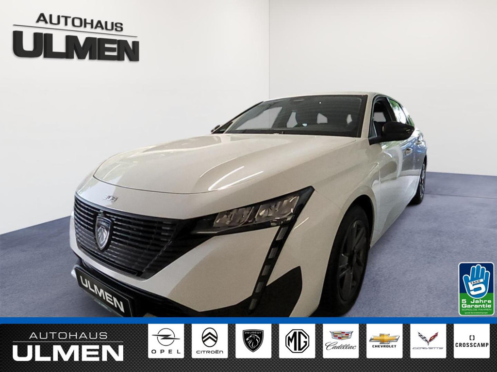 Peugeot 308 PureTech SW Active Pack