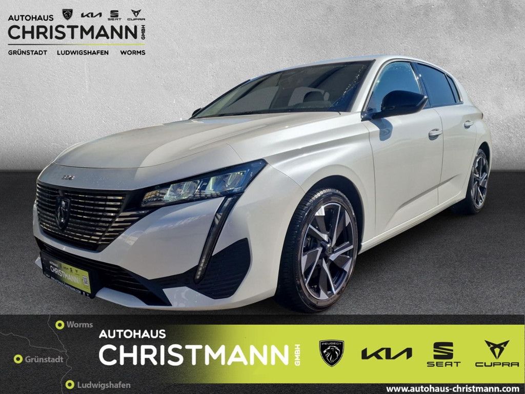 Peugeot 308 Allure Pack BlueHDi