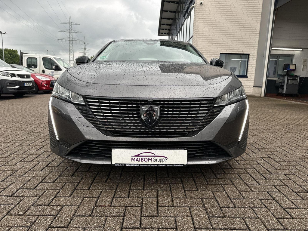 Peugeot 308 Allure Pack SW