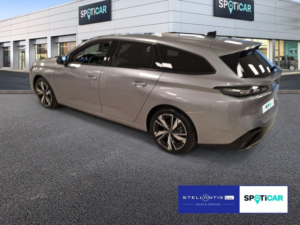 Peugeot 308 Allure Pack SW