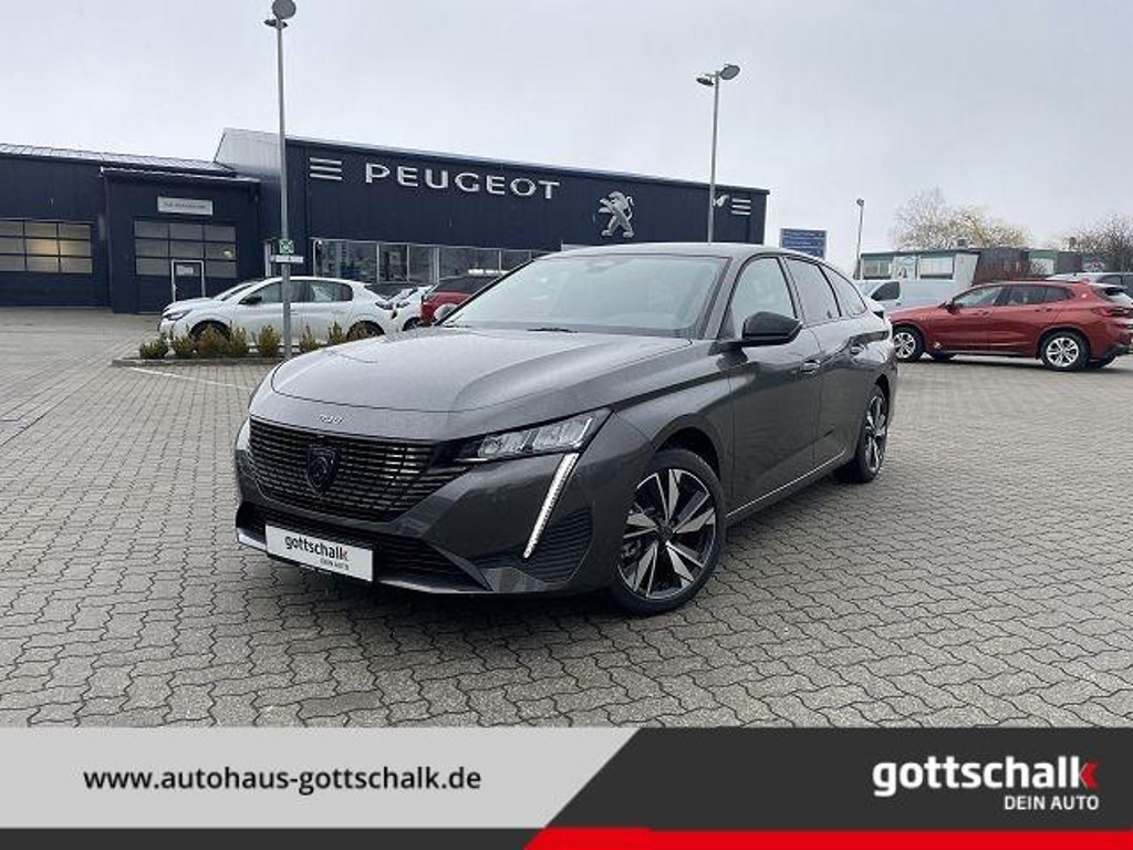 Peugeot 308 Allure Pack PureTech SW