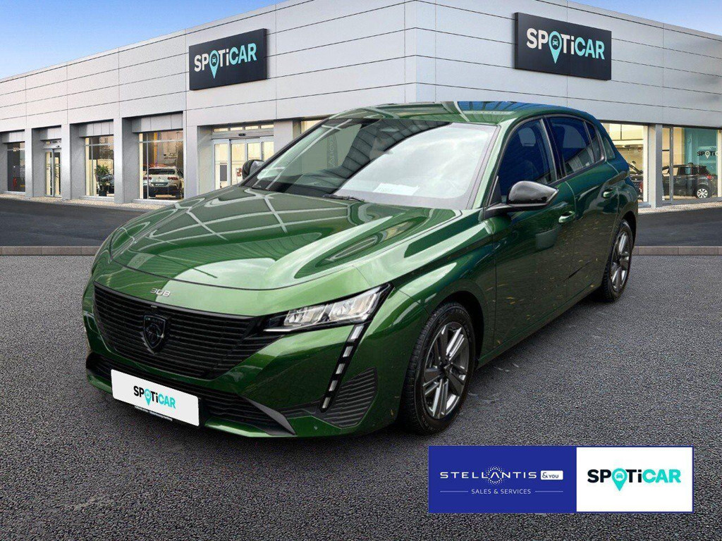 Peugeot 308 PureTech SW Active Pack