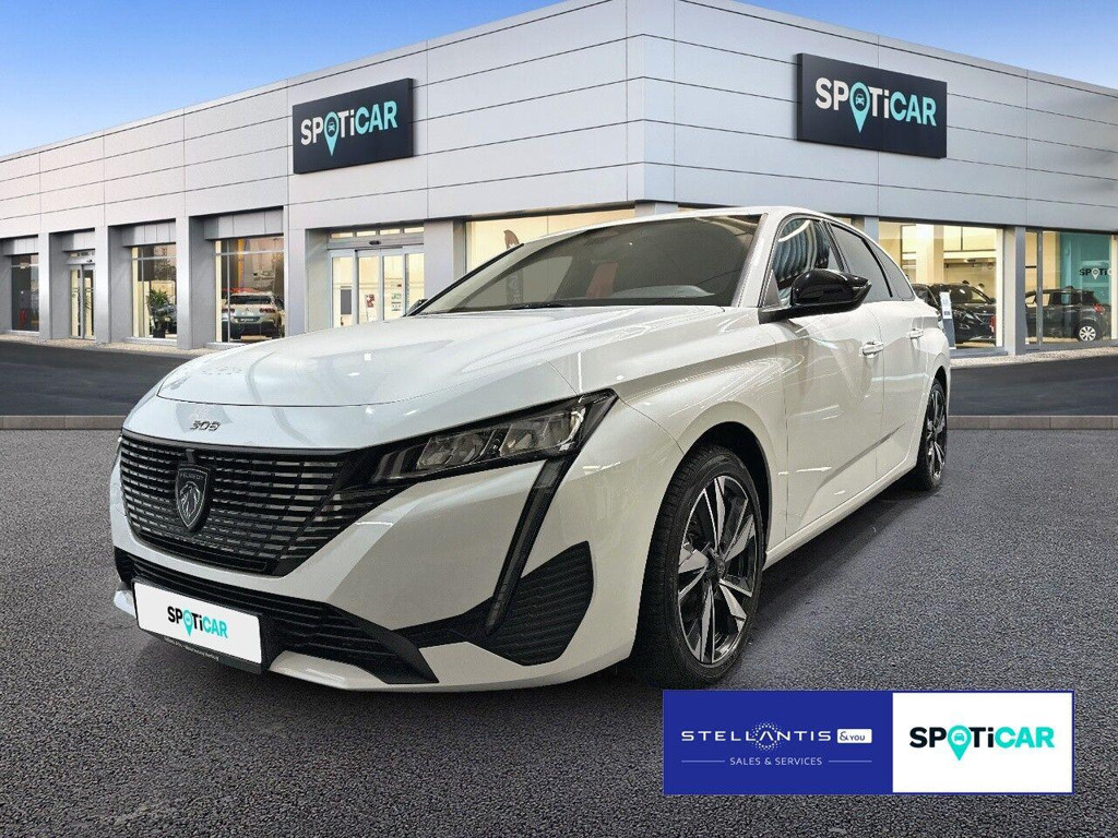 Peugeot 308 Allure Pack BlueHDi SW