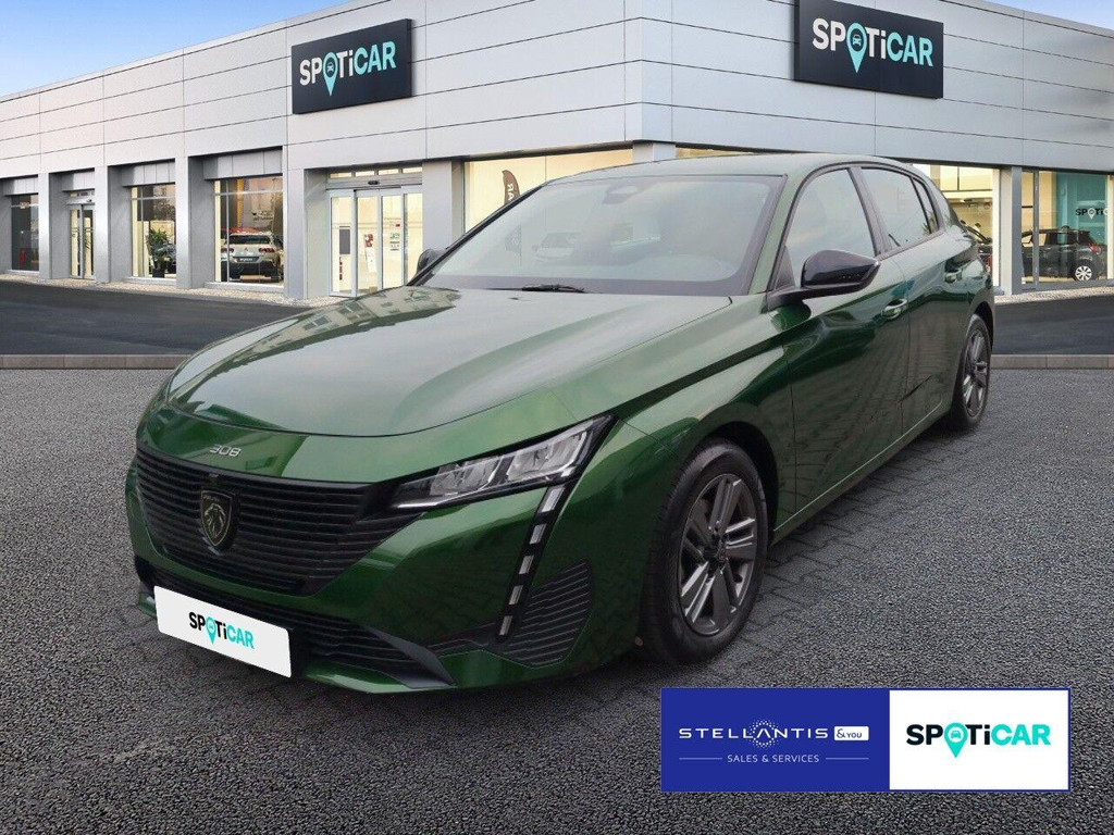 Peugeot 308 PureTech Active Pack
