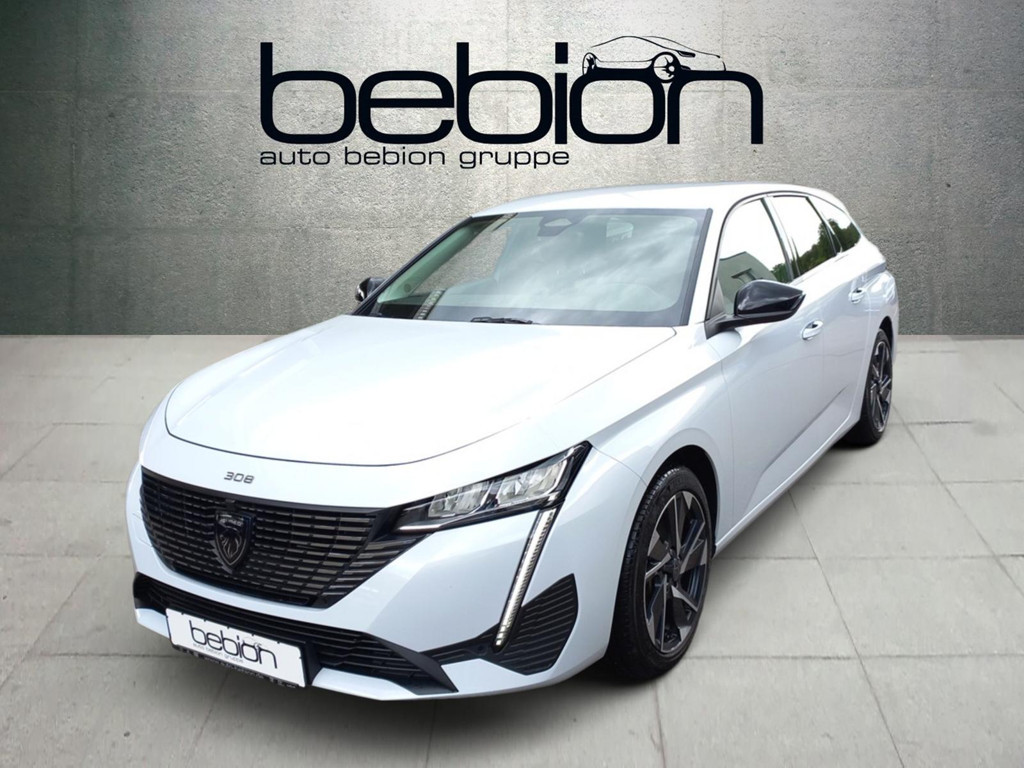 Peugeot 308 Allure Pack BlueHDi SW