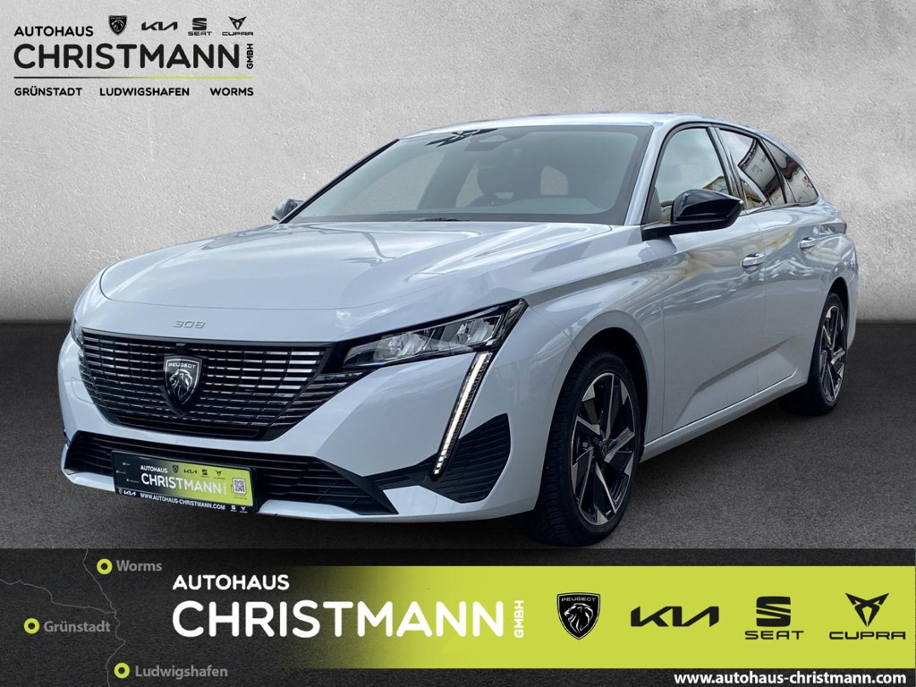 Peugeot 308 Allure Pack PureTech SW