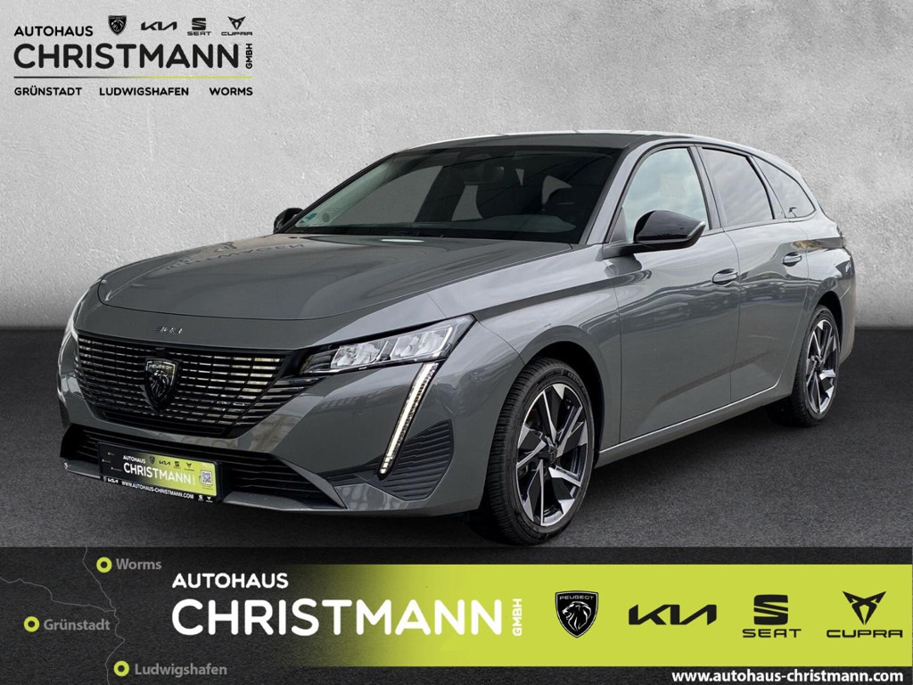 Peugeot 308 Allure Pack PureTech SW