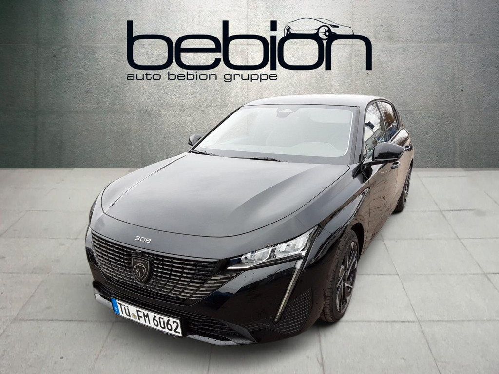 Peugeot 308 Allure Pack PureTech