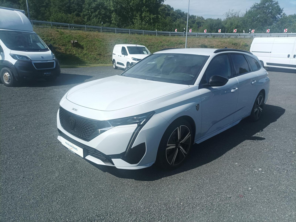 Peugeot 308 GT-Line SW