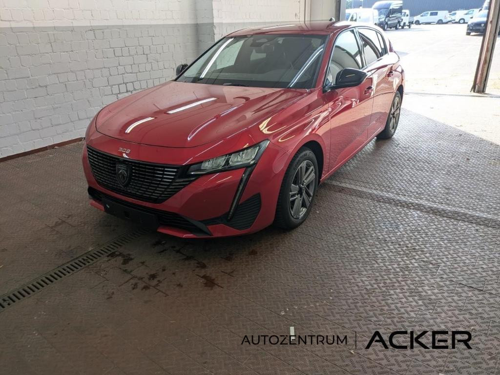 Peugeot 308 Allure Pack BlueHDi