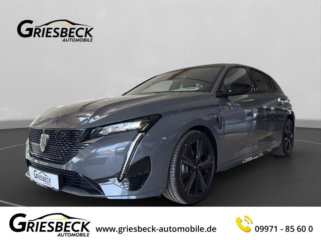 Peugeot 308 GT-Line PureTech