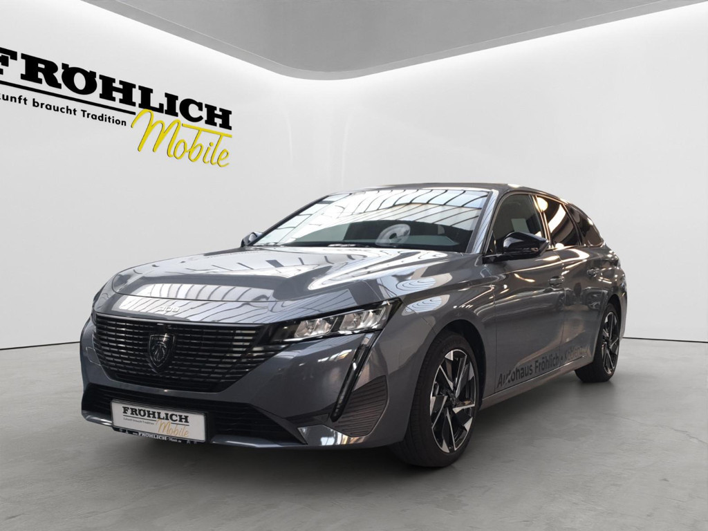 Peugeot 308 Allure Pack SW Hybrid