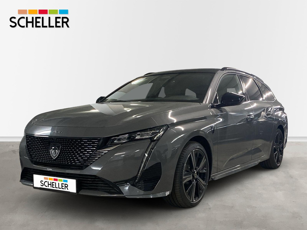 Peugeot 308 GT-Line SW Hybrid