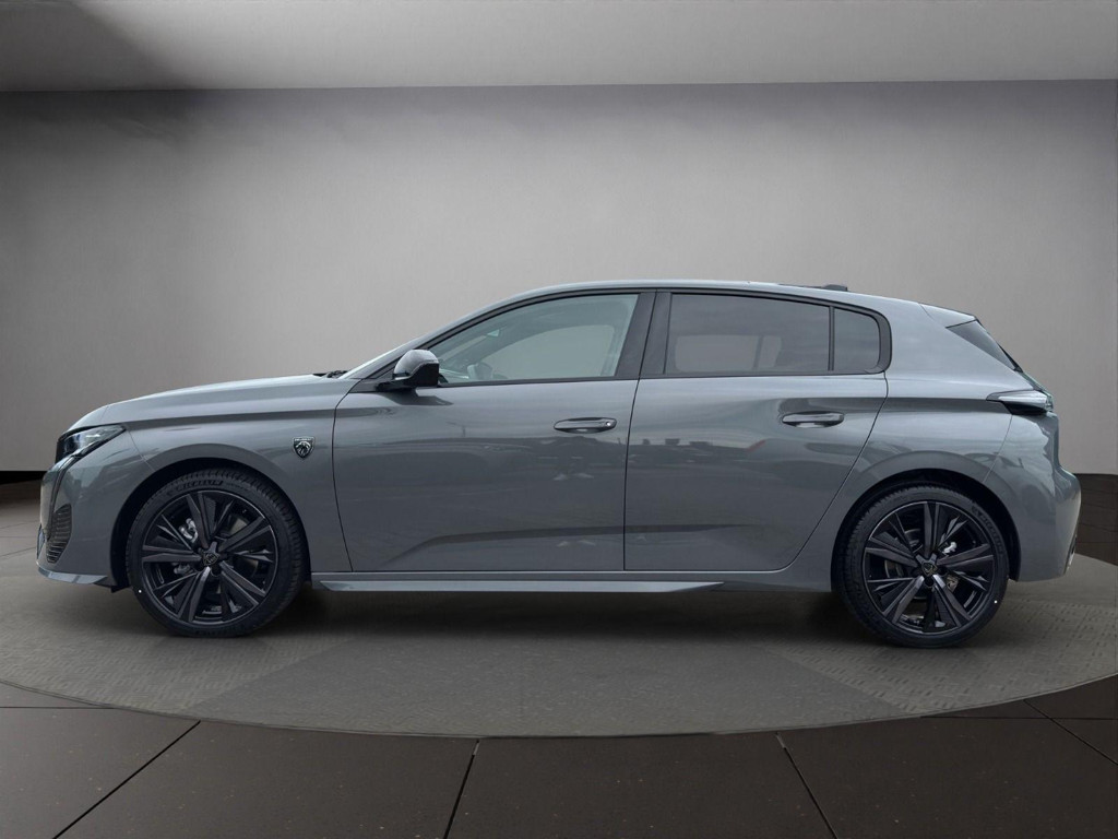 Peugeot 308 GT-Line Hybrid