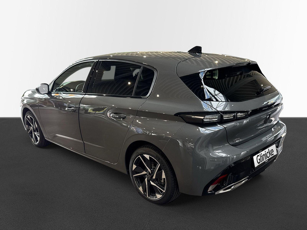 Peugeot 308 Allure Pack