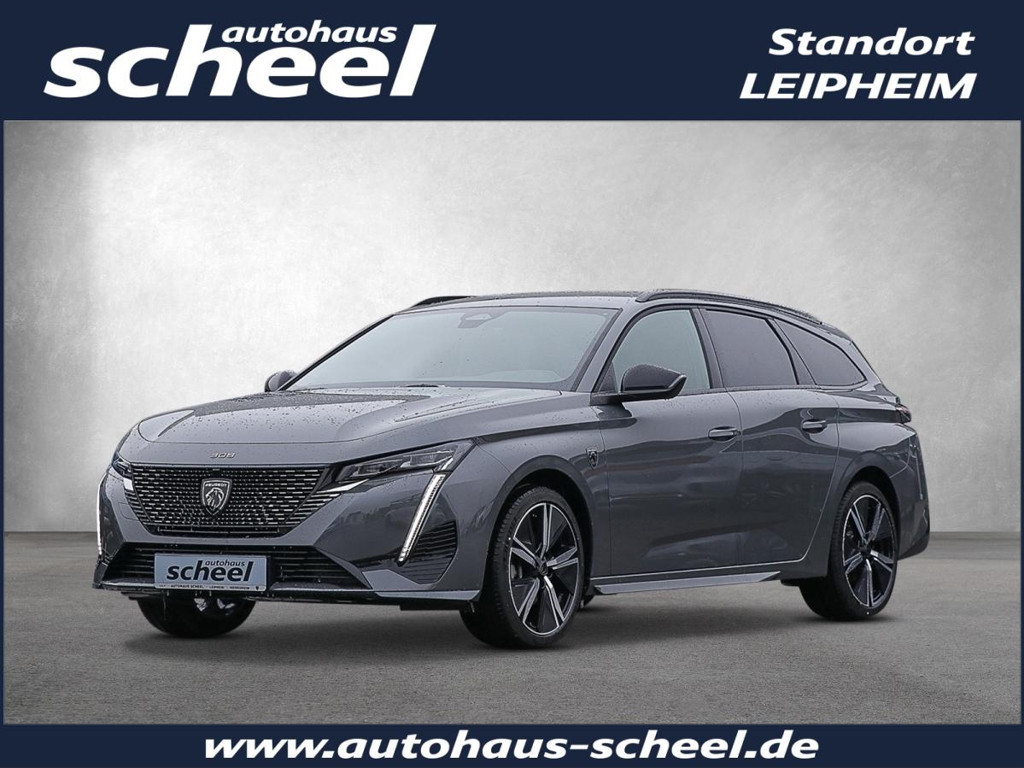 Peugeot 308 GT-Line SW