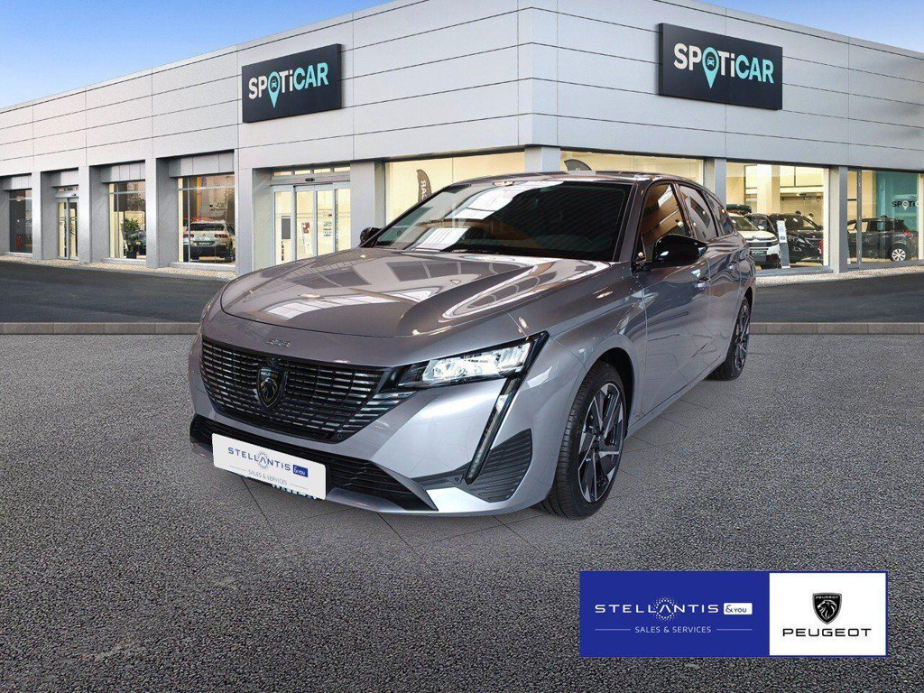 Peugeot 308 Allure Pack SW Hybrid