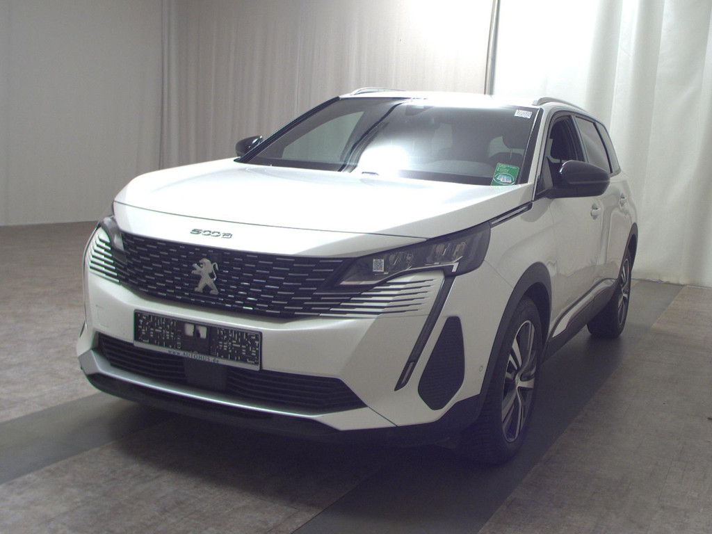 Peugeot 5008 Allure Pack PureTech