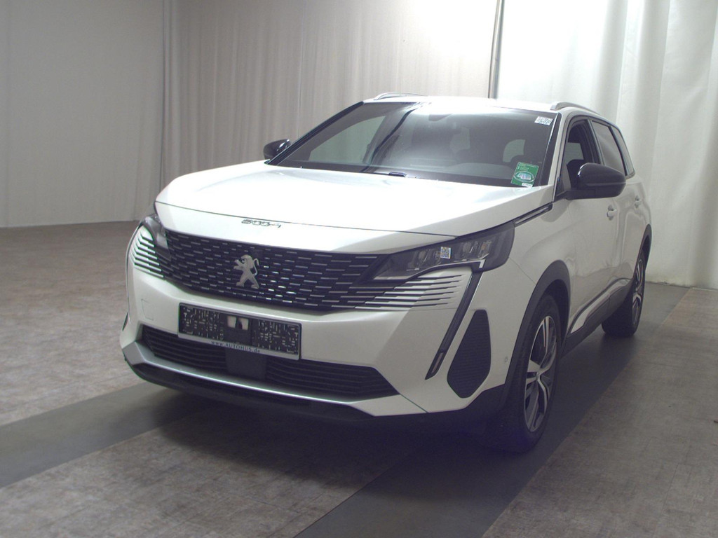 Peugeot 5008 Allure Pack PureTech