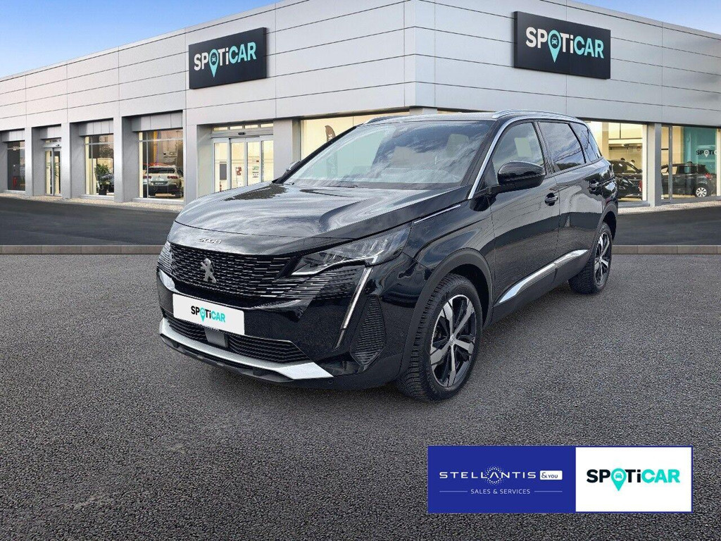 Peugeot 5008 Allure Pack PureTech