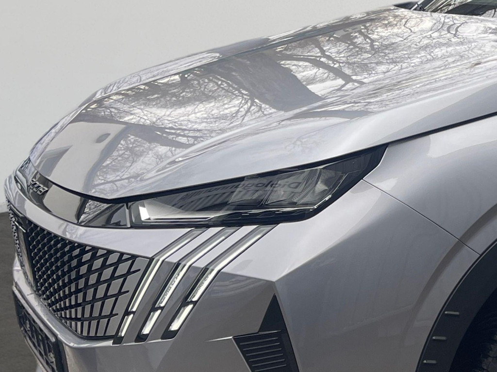 Peugeot 5008 Allure Pack Hybrid