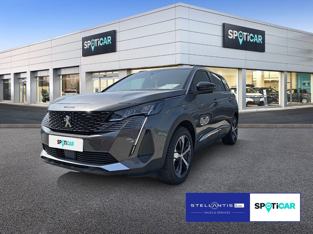 Peugeot 5008 Allure Pack PureTech
