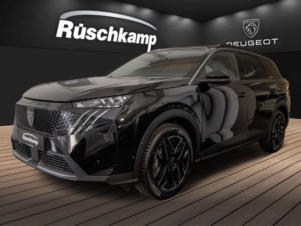 Peugeot 5008 GT-Line