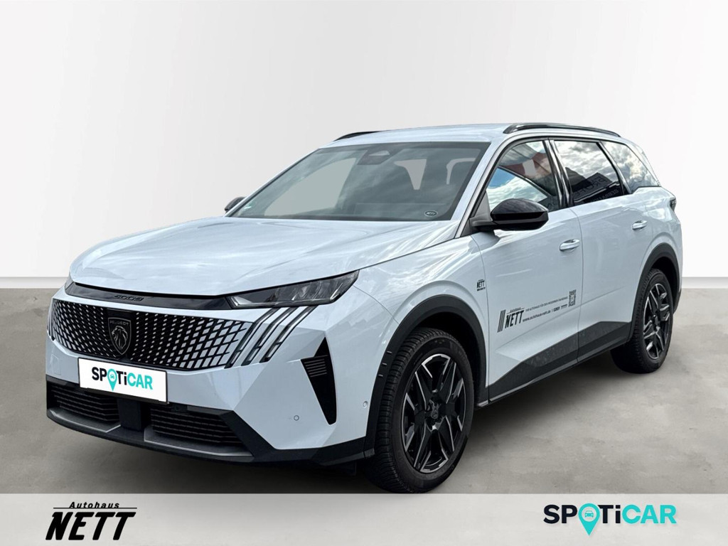Peugeot 5008 Allure Pack Hybrid