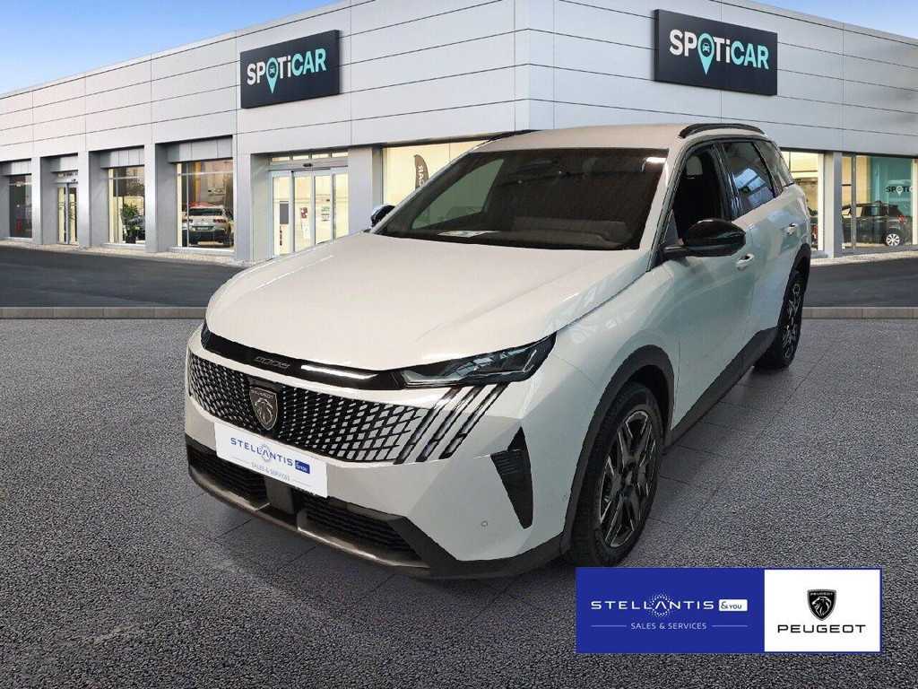 Peugeot 5008 Allure Pack Hybrid
