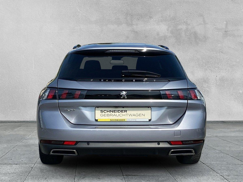 Peugeot 508 Allure Pack HDi SW