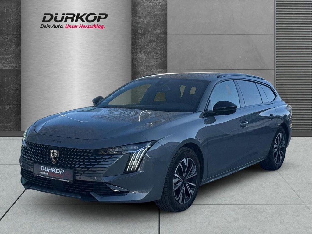 Peugeot 508 Allure Pack SW