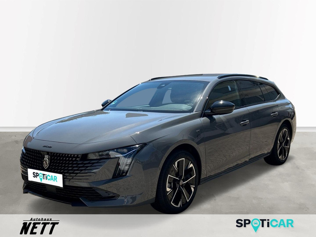 Peugeot 508 GT-Line PureTech SW